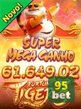 95BET bet — mercados de futebol e esportes no app