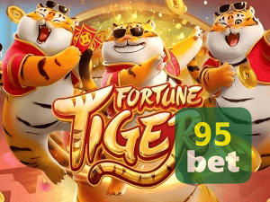 Guia install APK 95BET BR