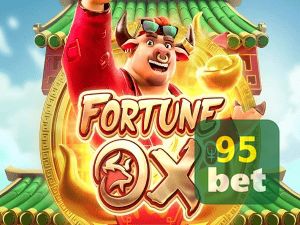 95BET login — painel de entrada no app oficial